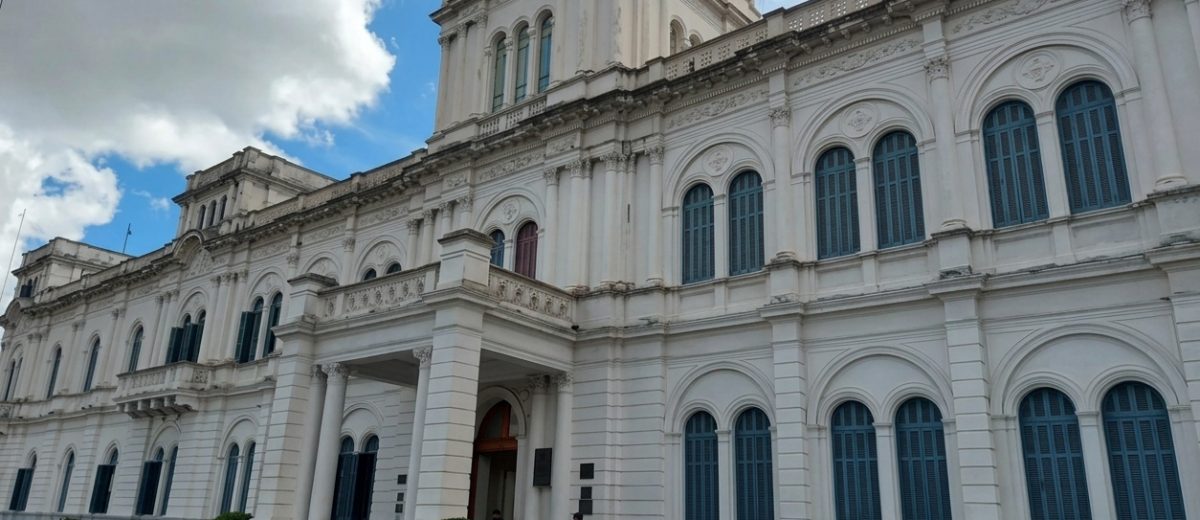 Presupuesto provincial 2027: cuánto se destinará a obras, educación, salud y seguridad